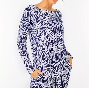 Lilly Pulitzer UPF 50 top size L